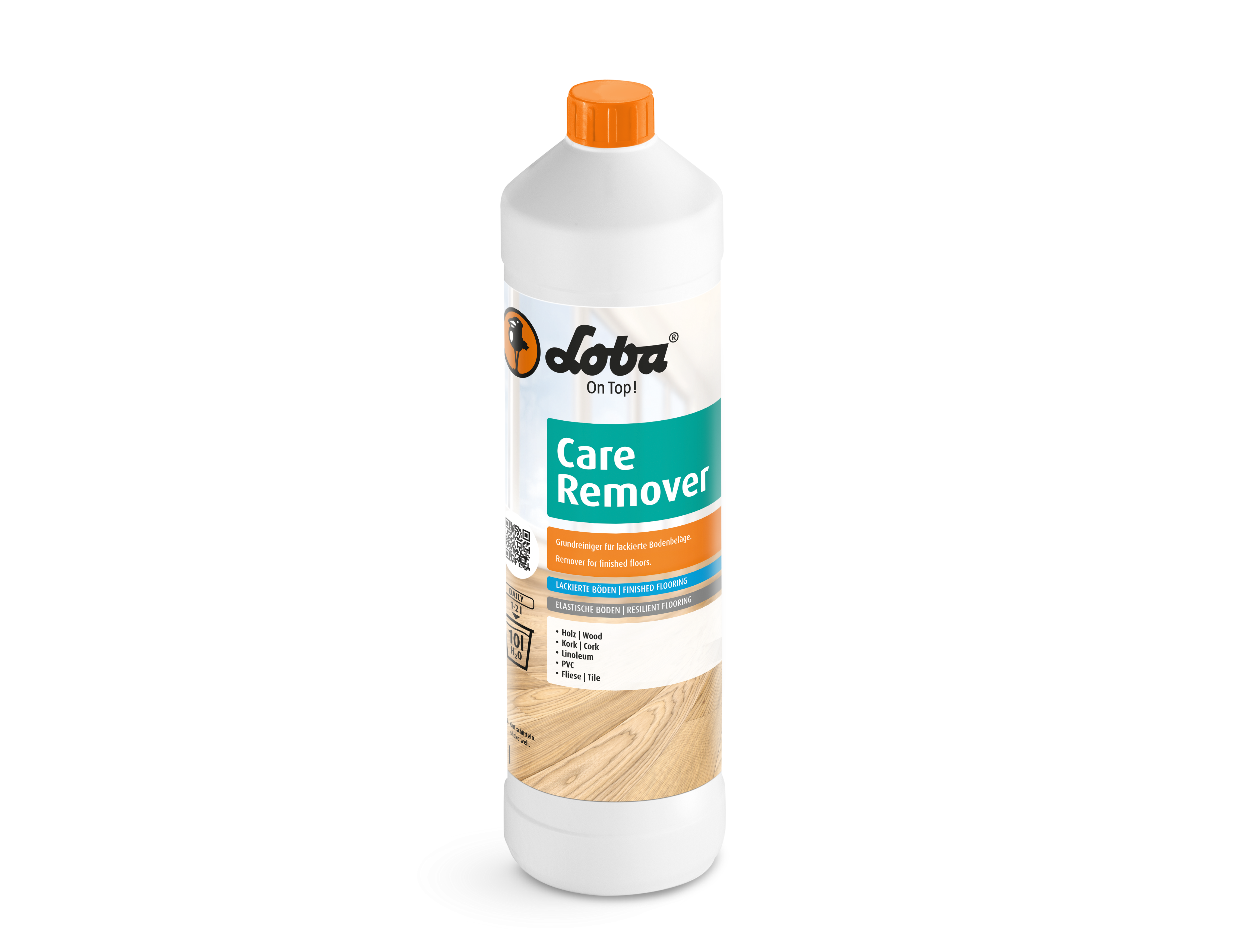 CareRemover