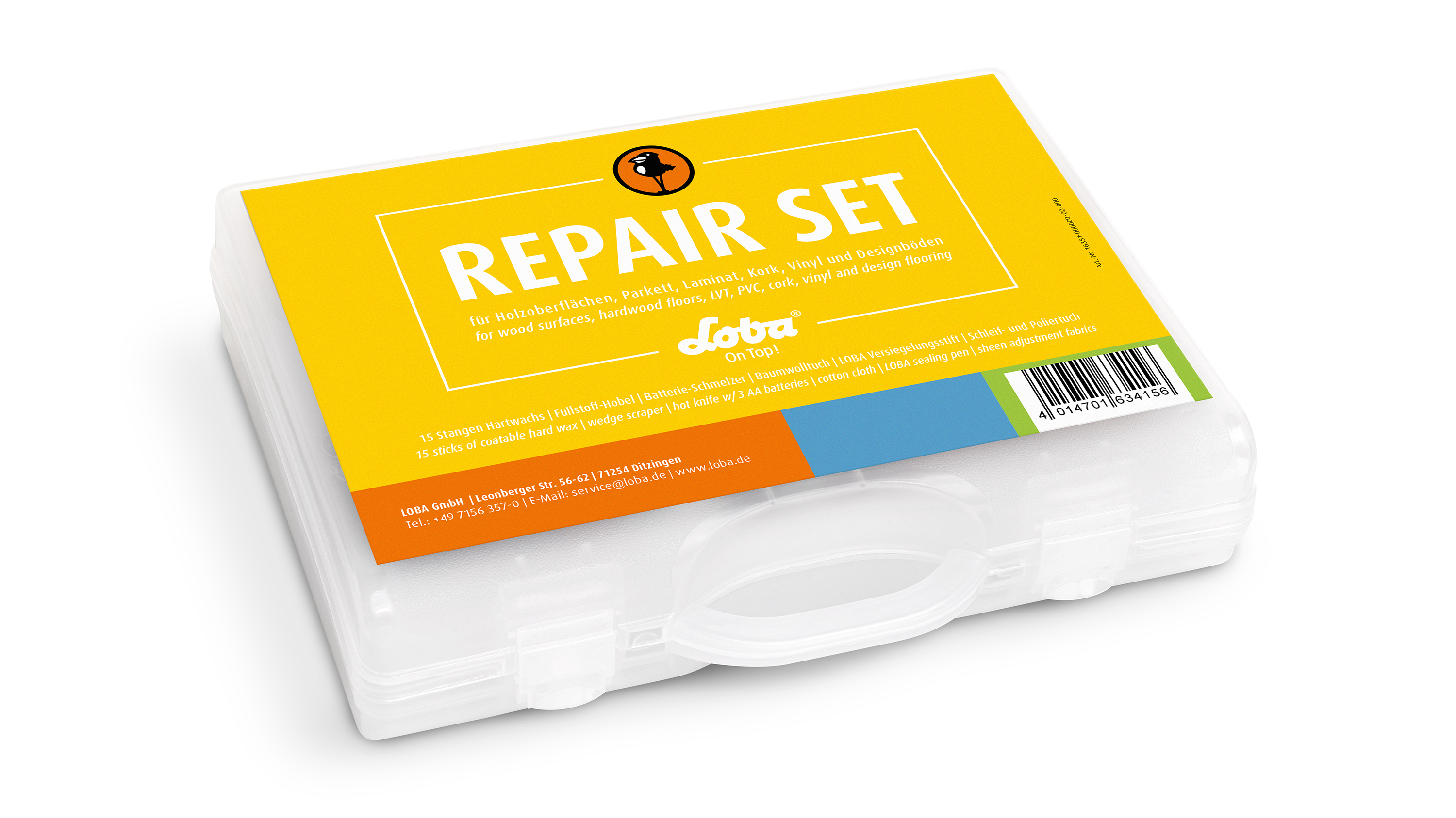 RepairSet