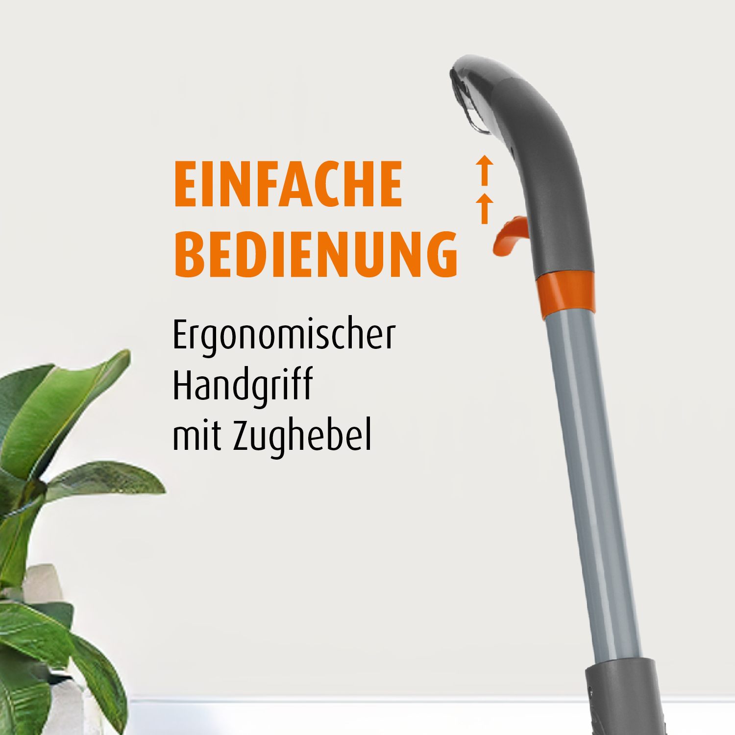 Spray Mop Set