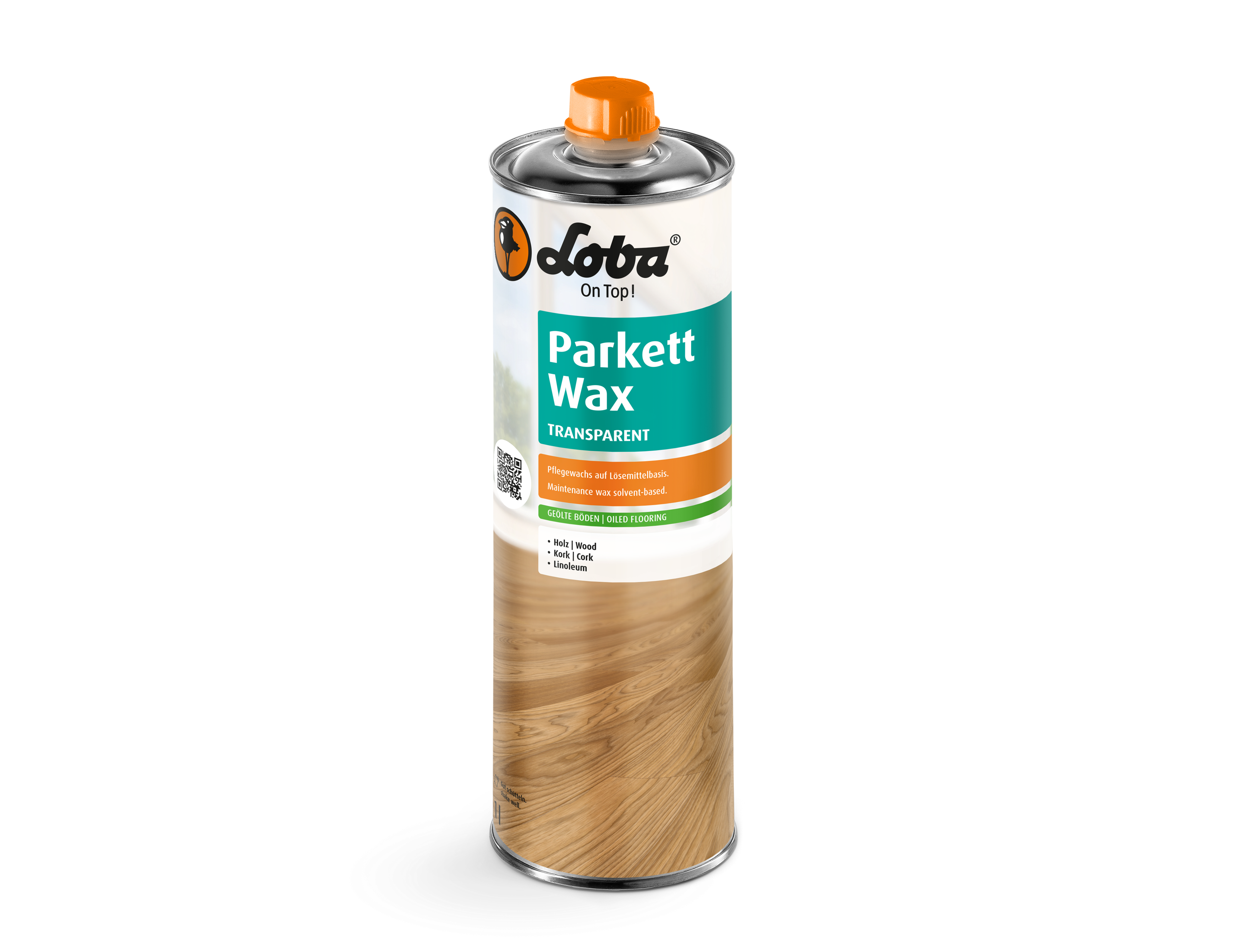 ParkettWax