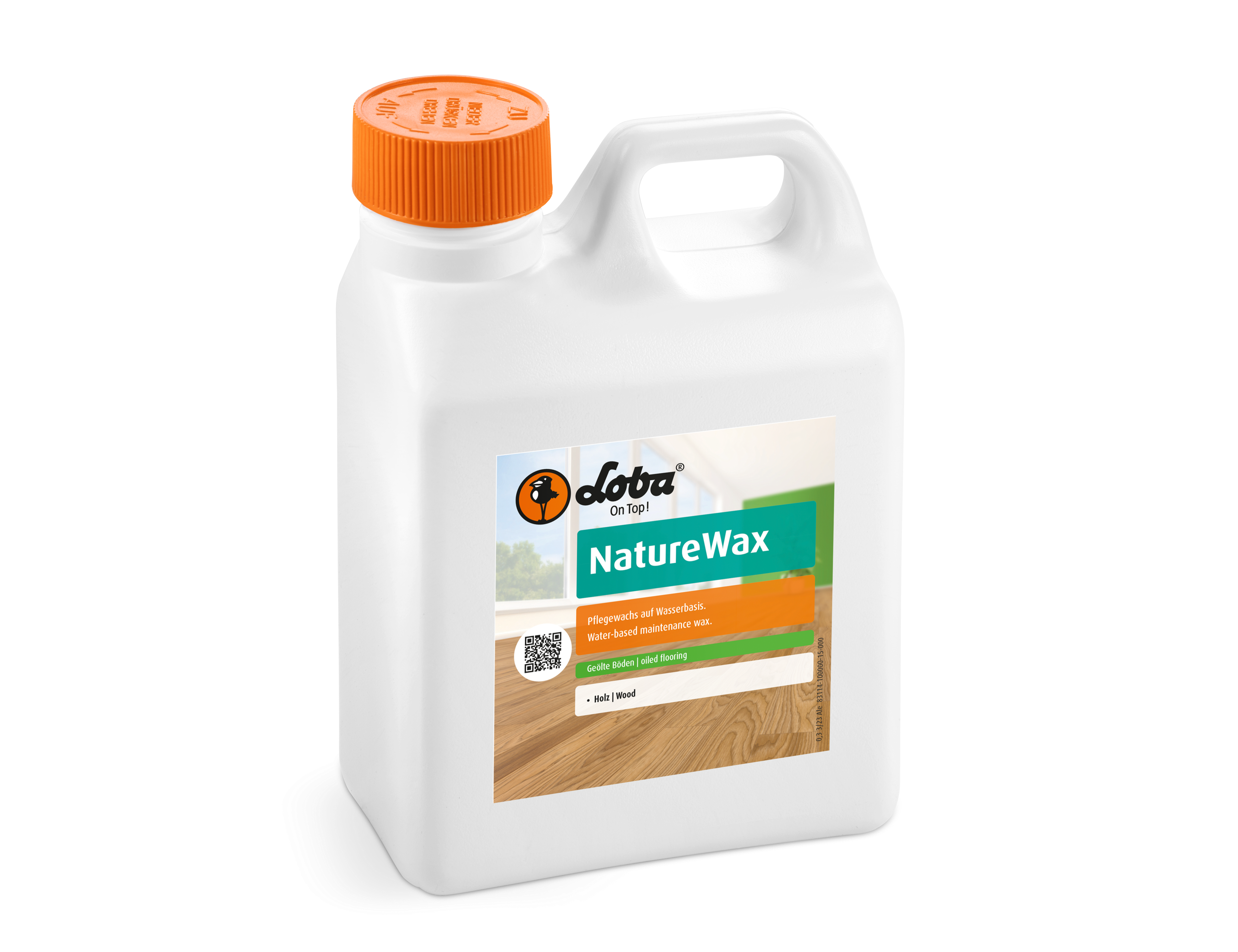 NatureWax