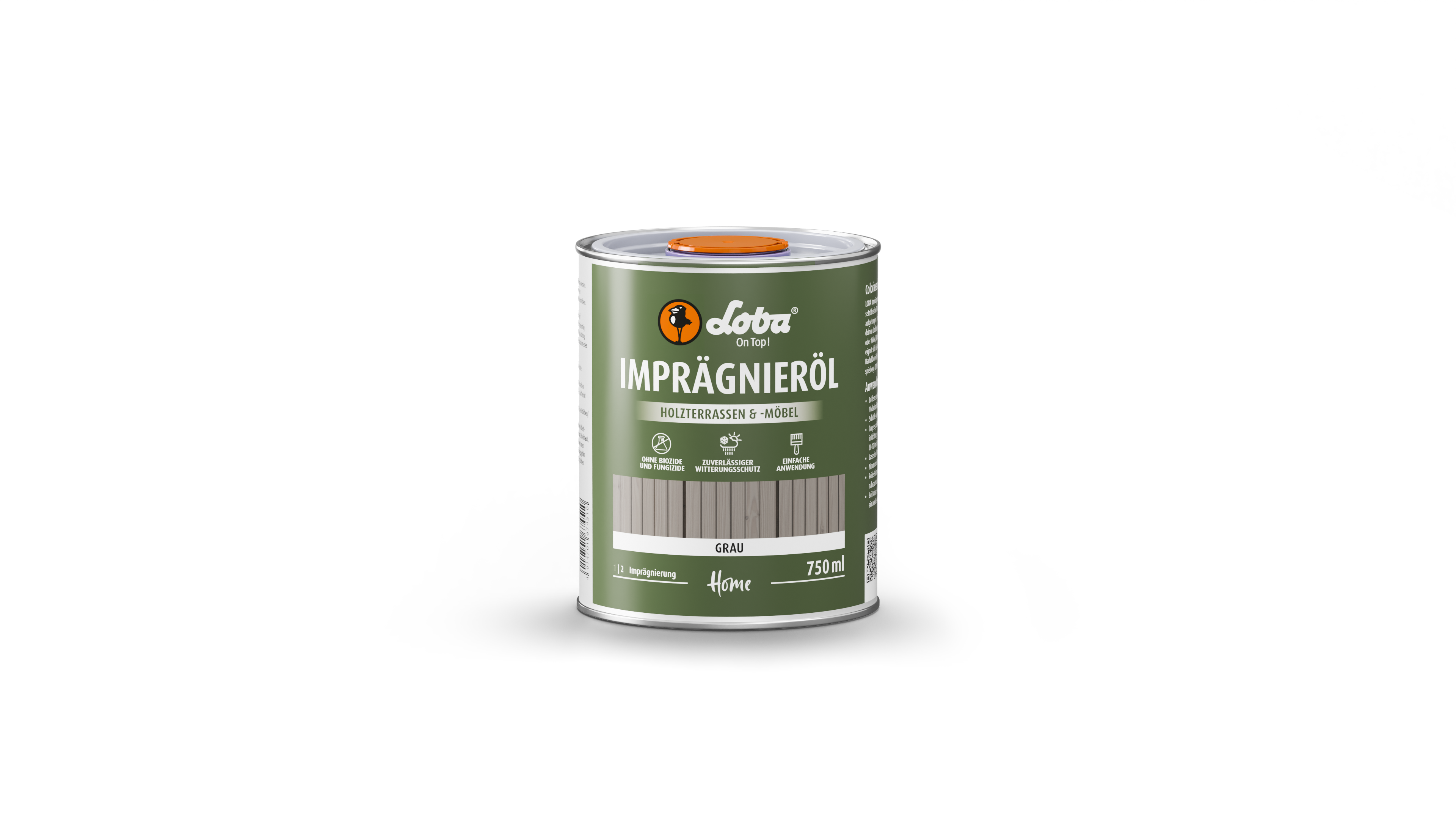 Imprägnieröl