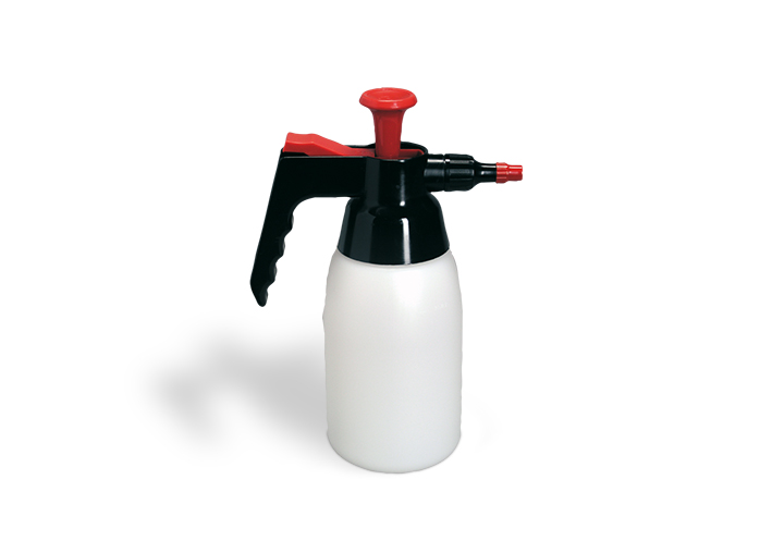 Pump-Sprühkanne