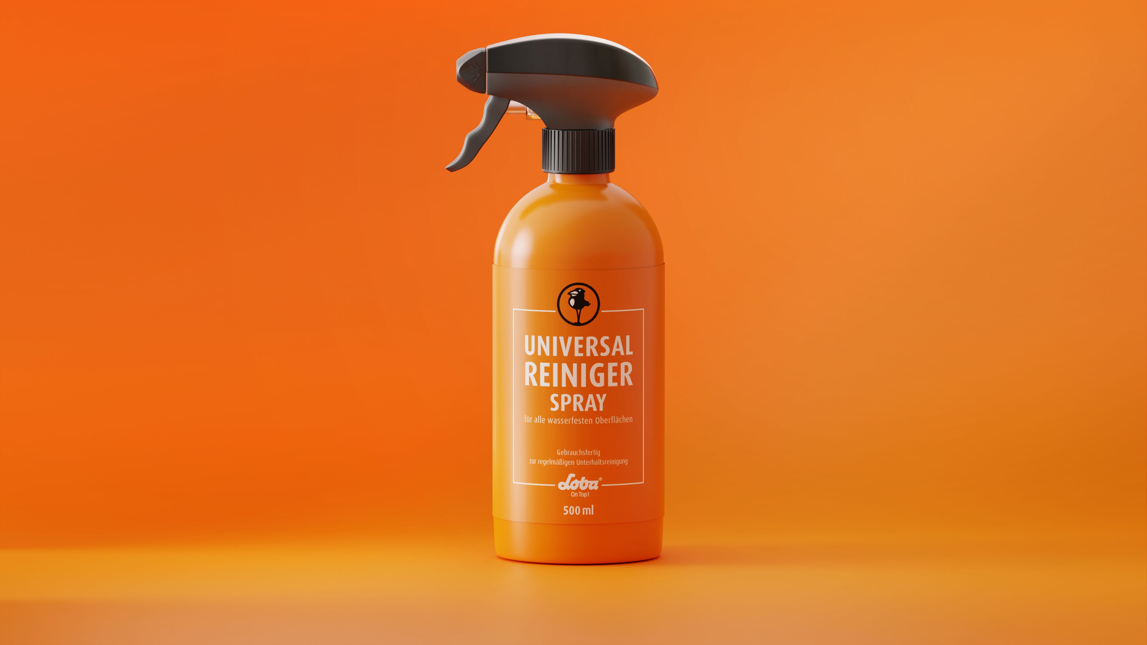 UNIVERSAL REINIGER SPRAY
