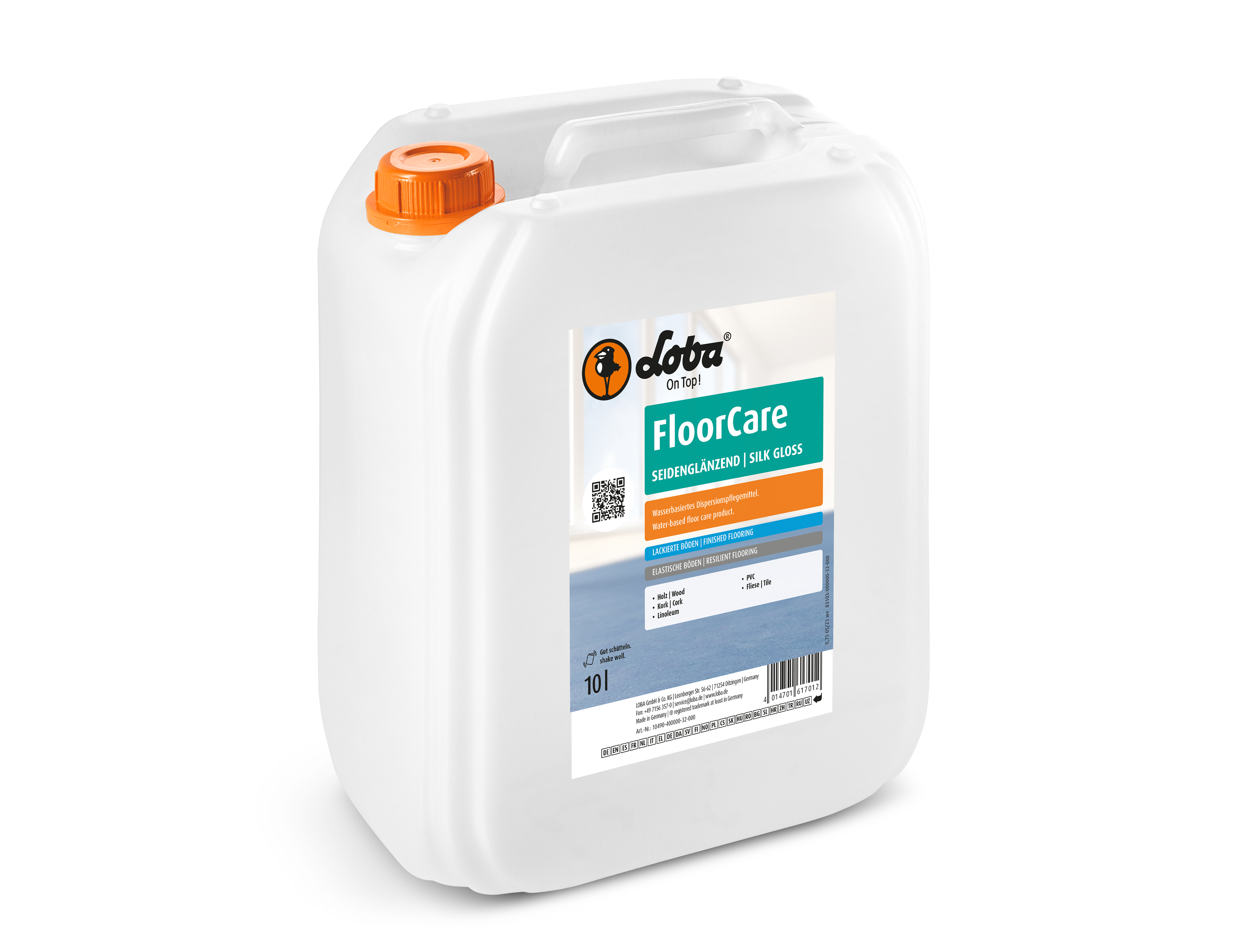FloorCare
