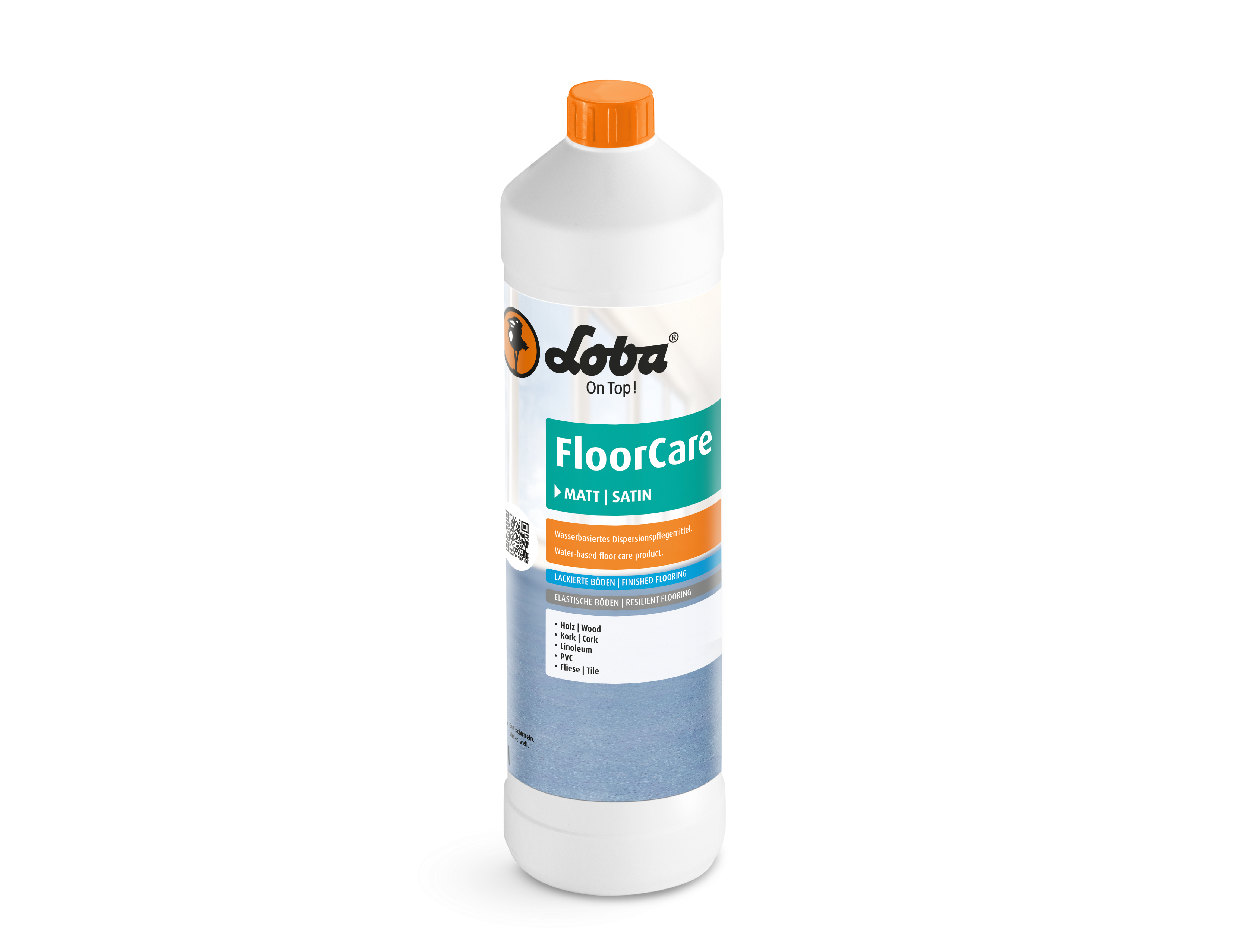 FloorCare matt