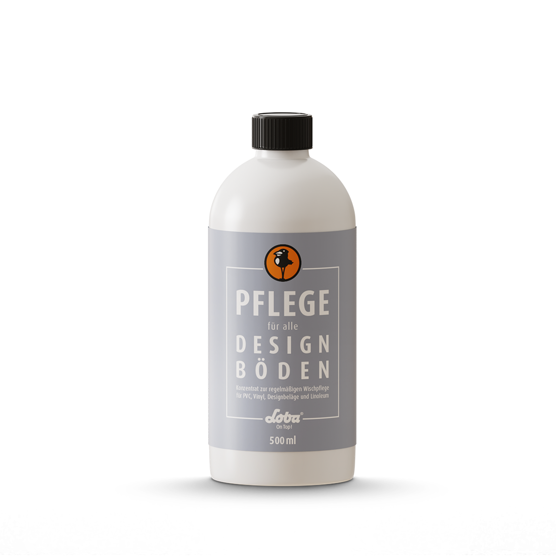 Pflege für Designböden 500ml