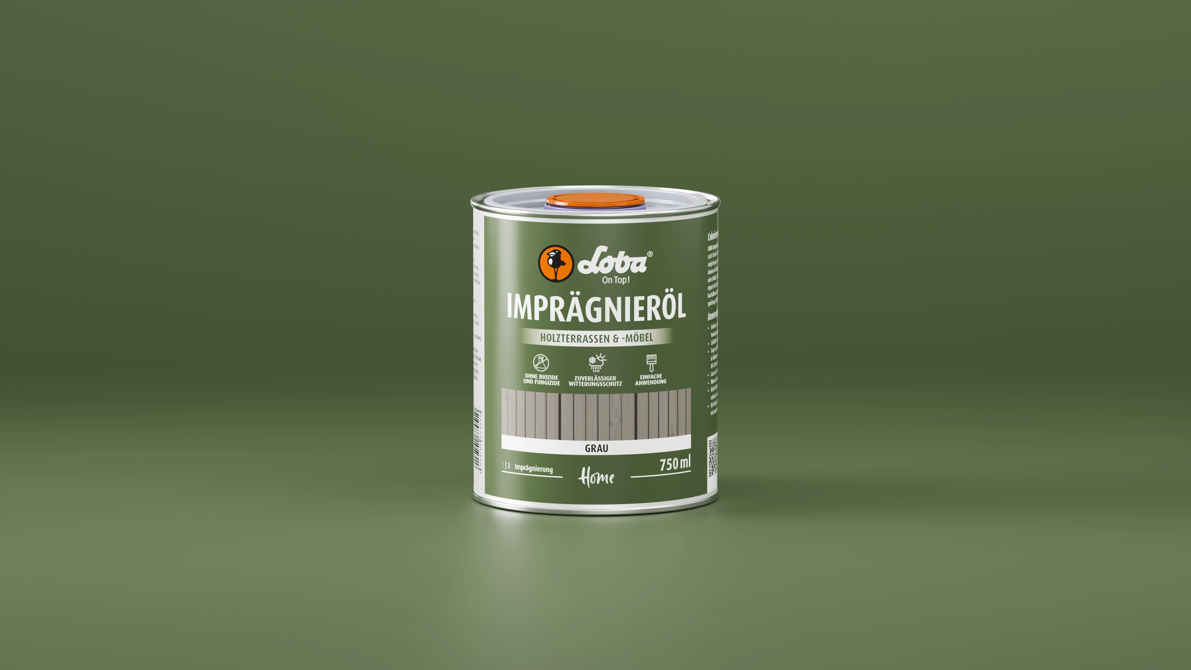 LOBA Imprägnieröl