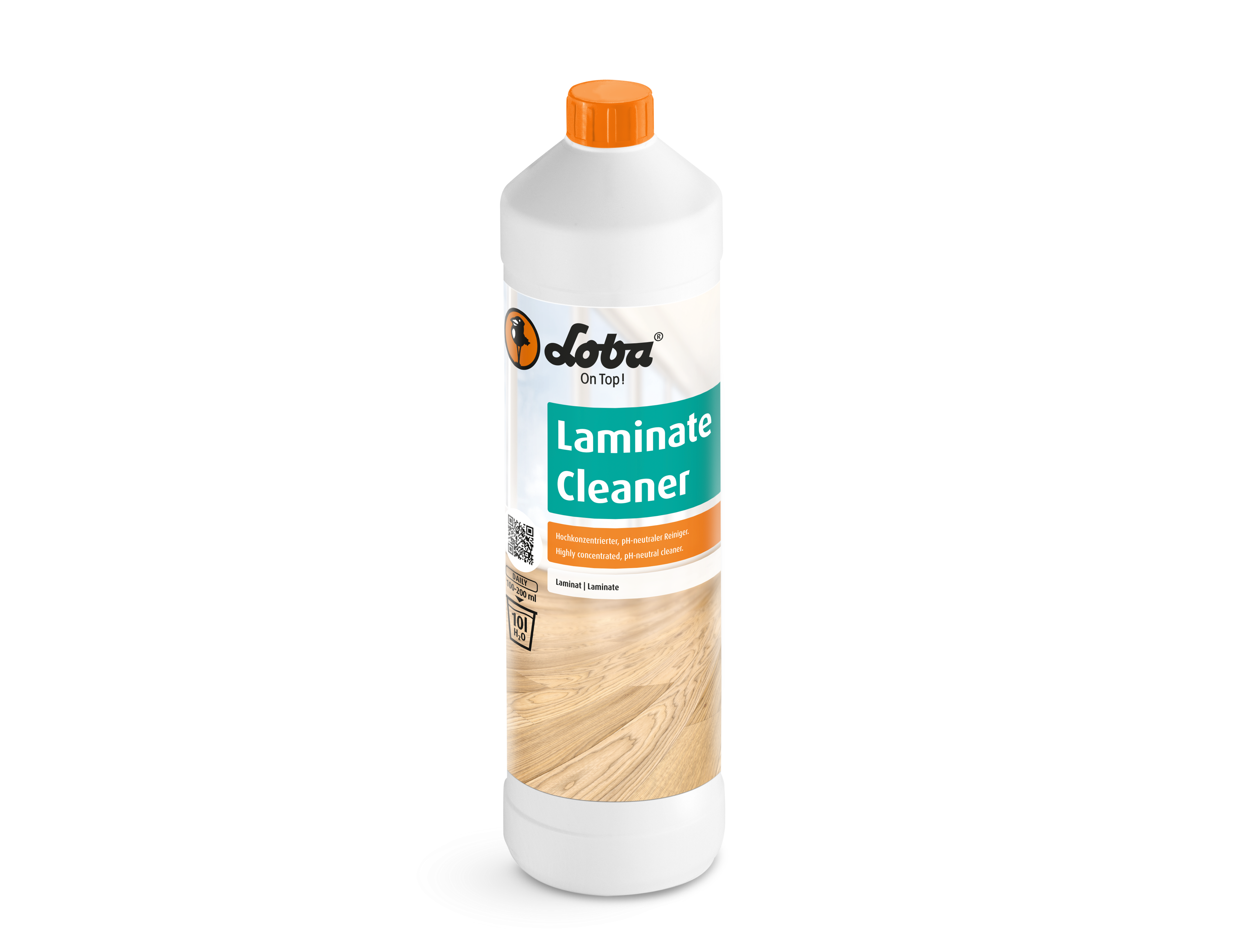 LaminatCleaner