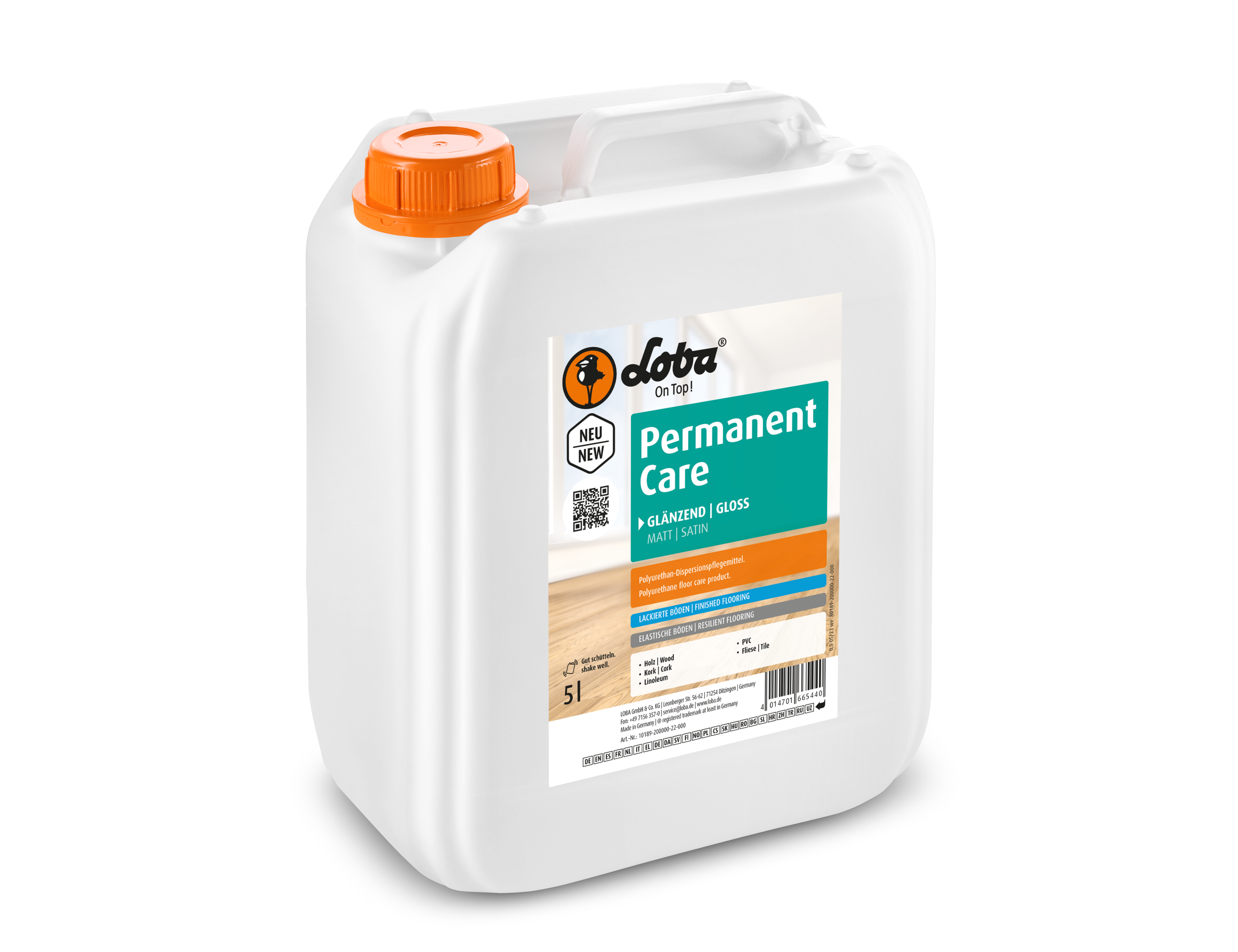 PermanentCare