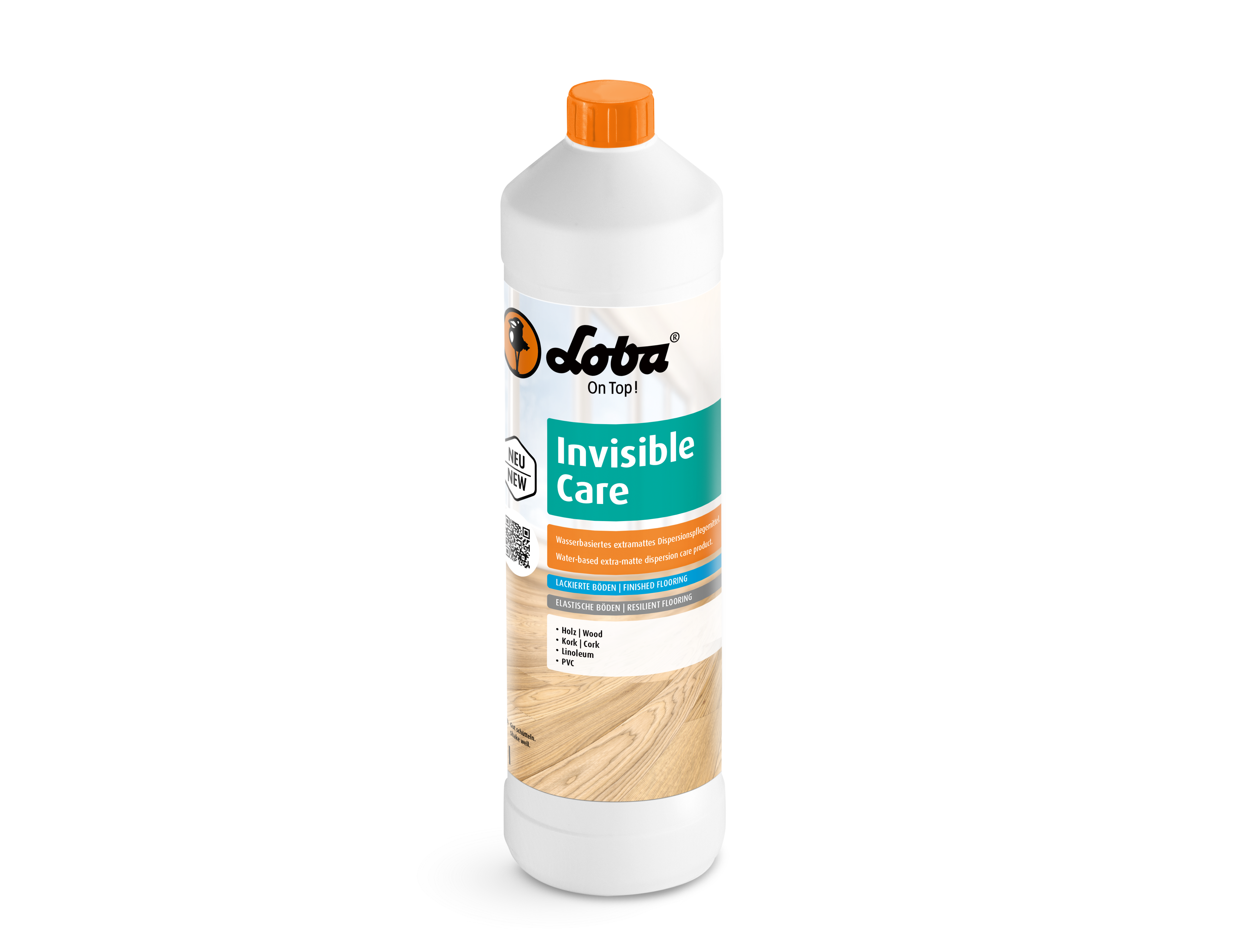 InvisibleCare