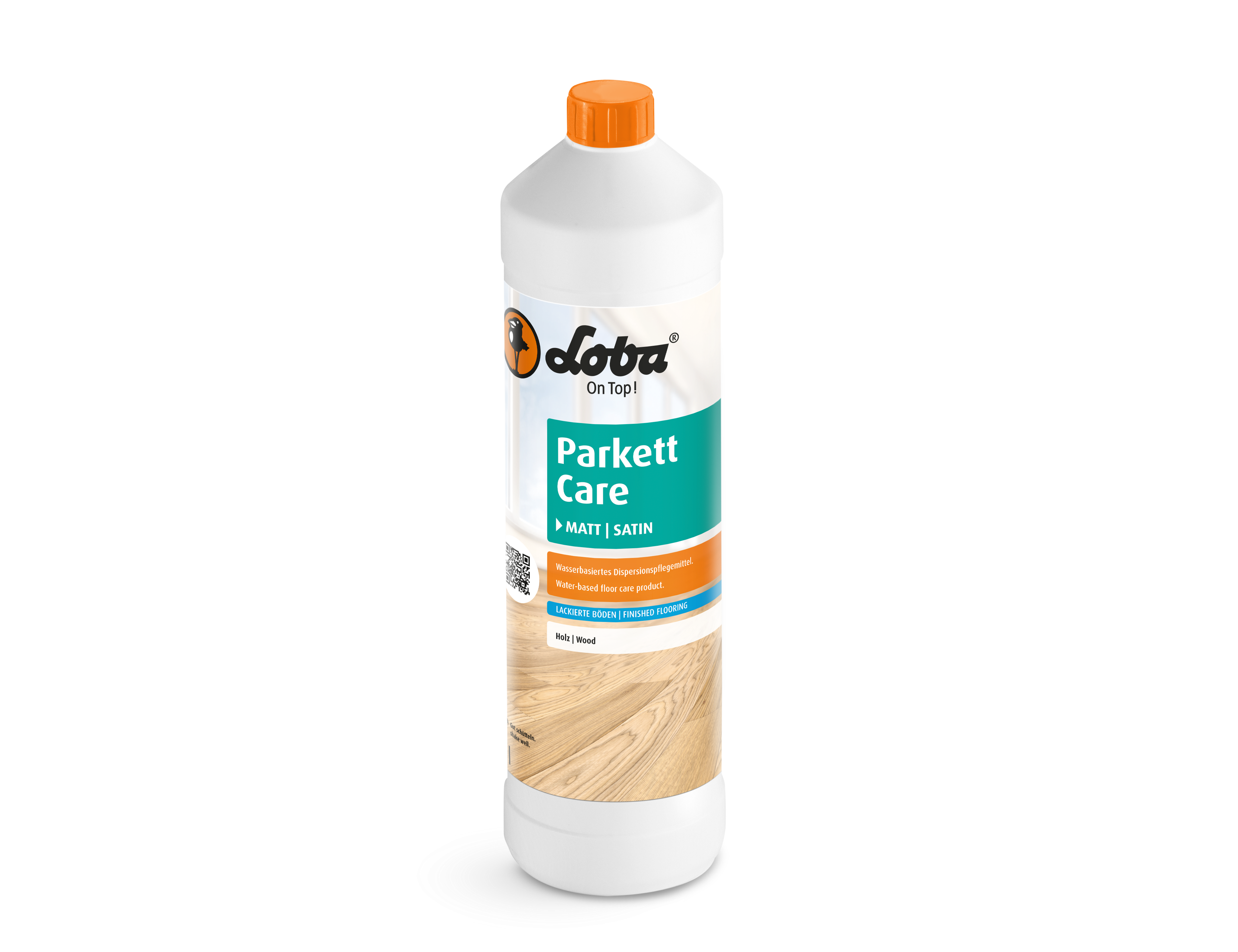 ParkettCare