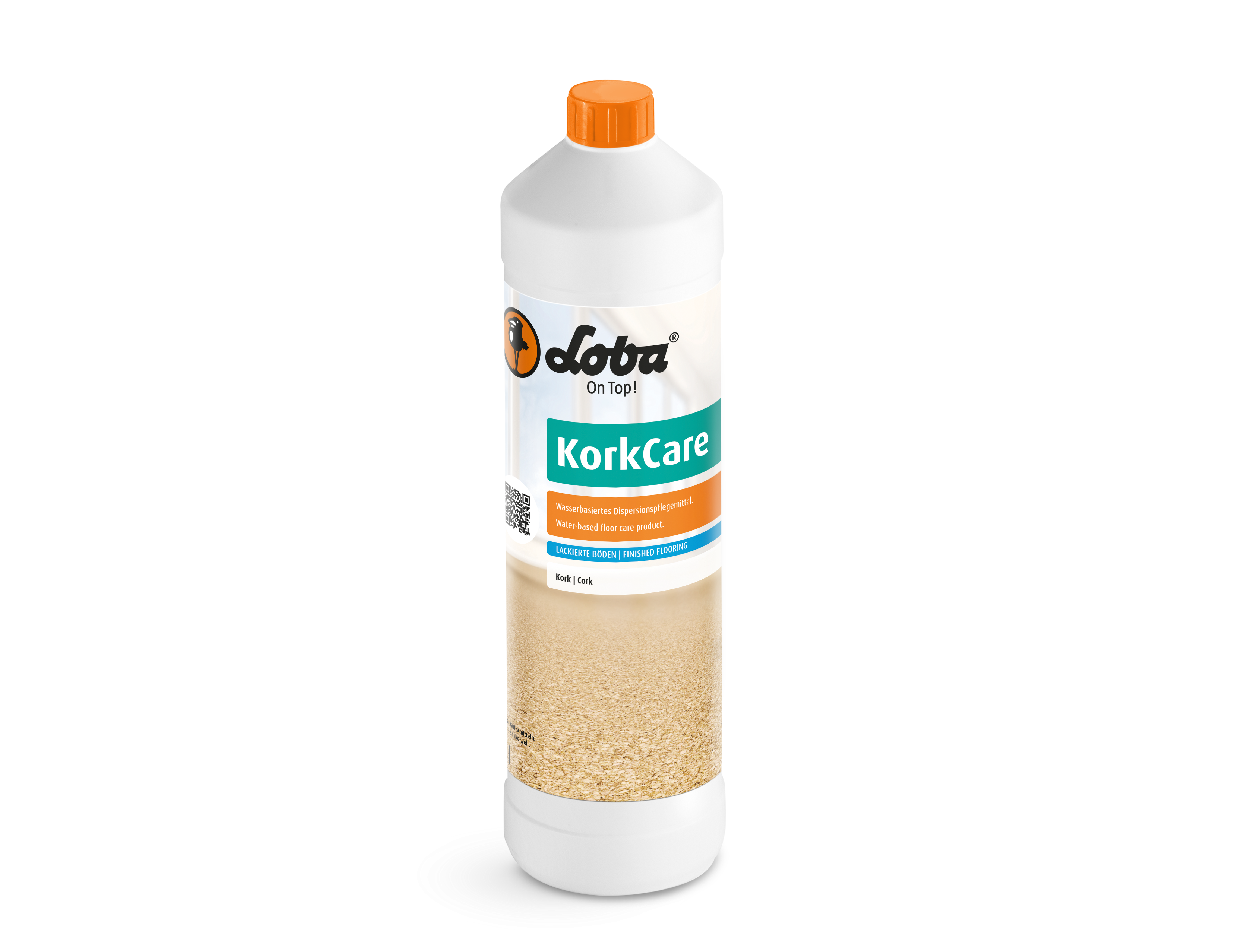 KorkCare