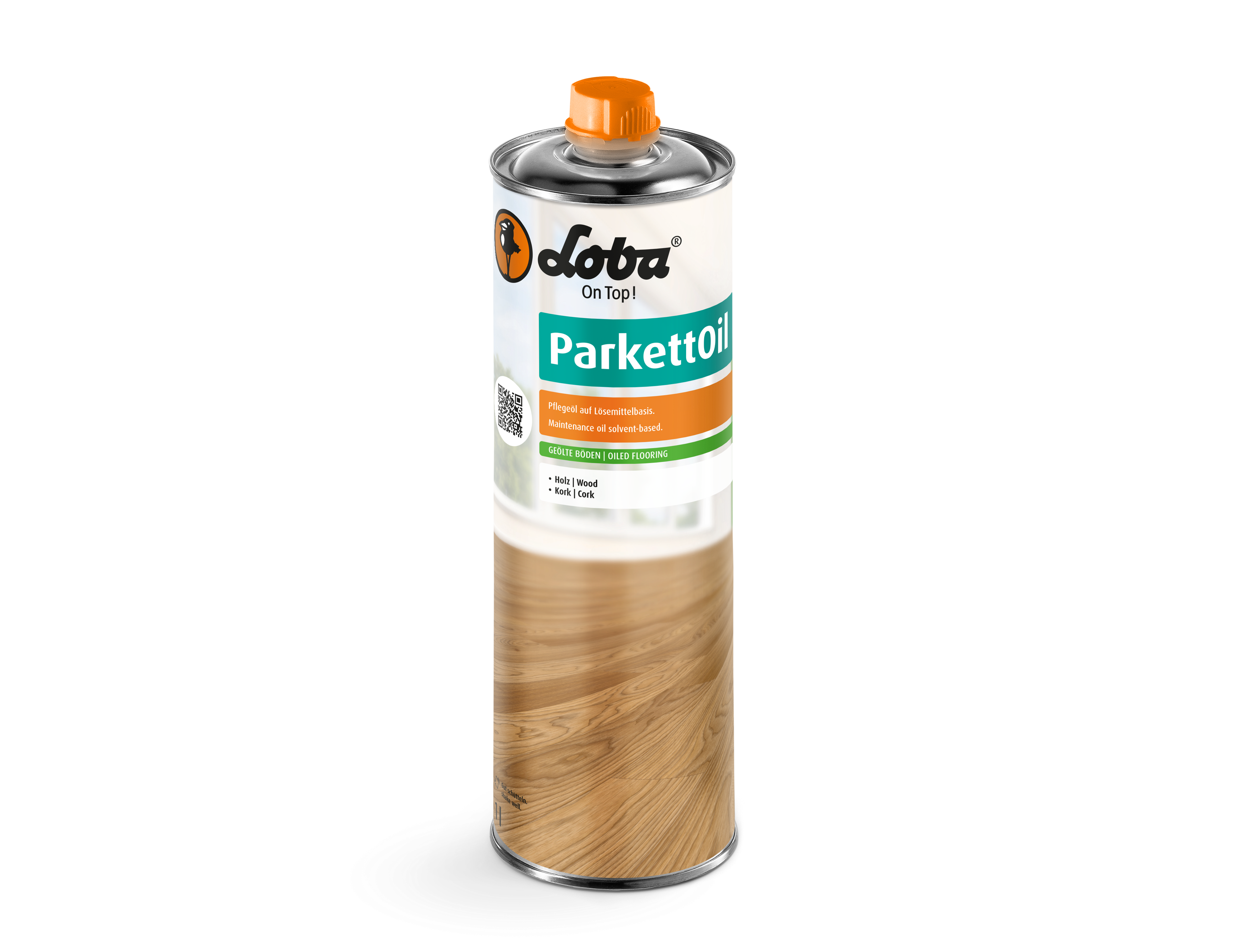 ParkettOil