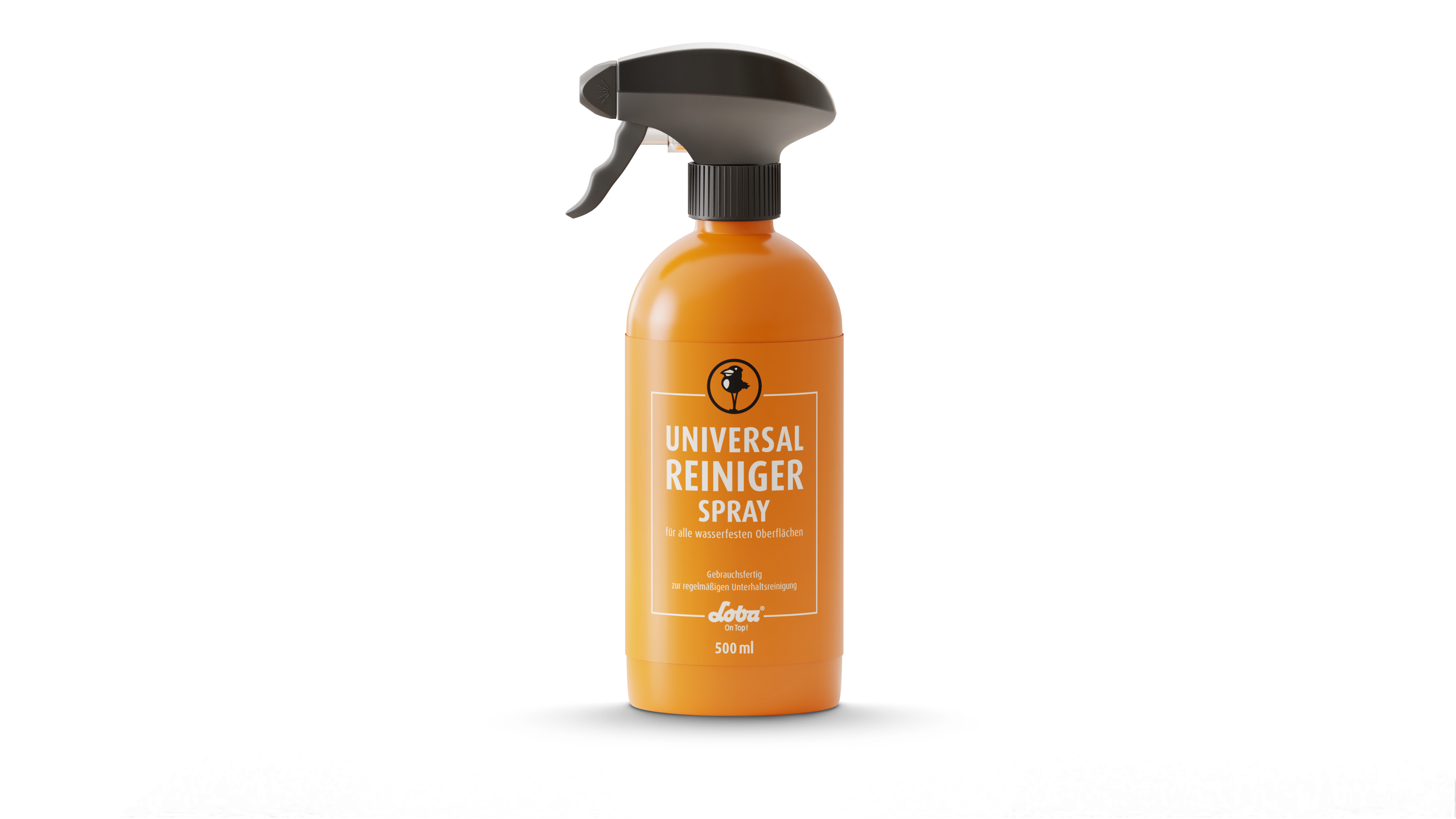 UNIVERSAL REINIGER SPRAY